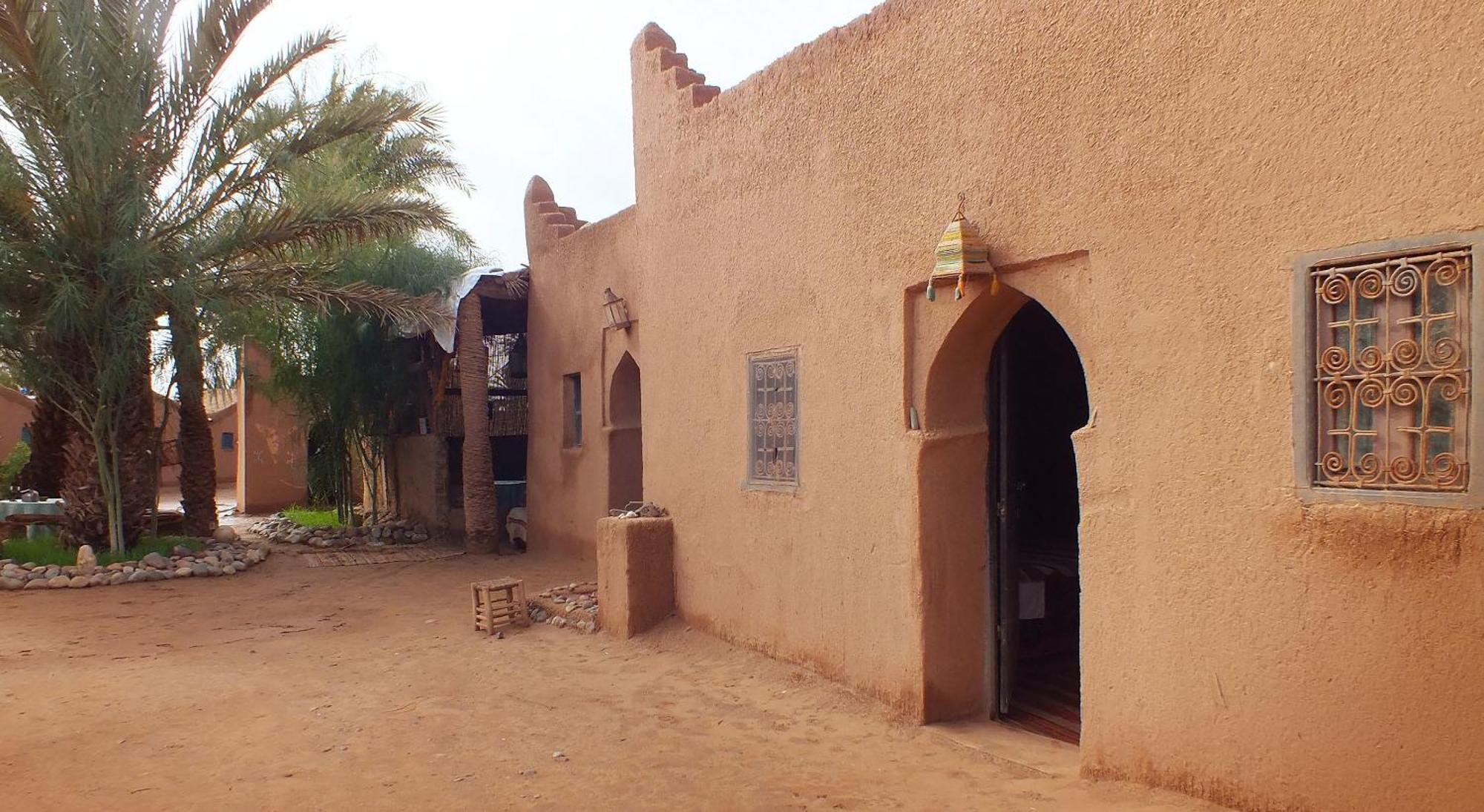 Auberge Tigida M'Hamid Room photo