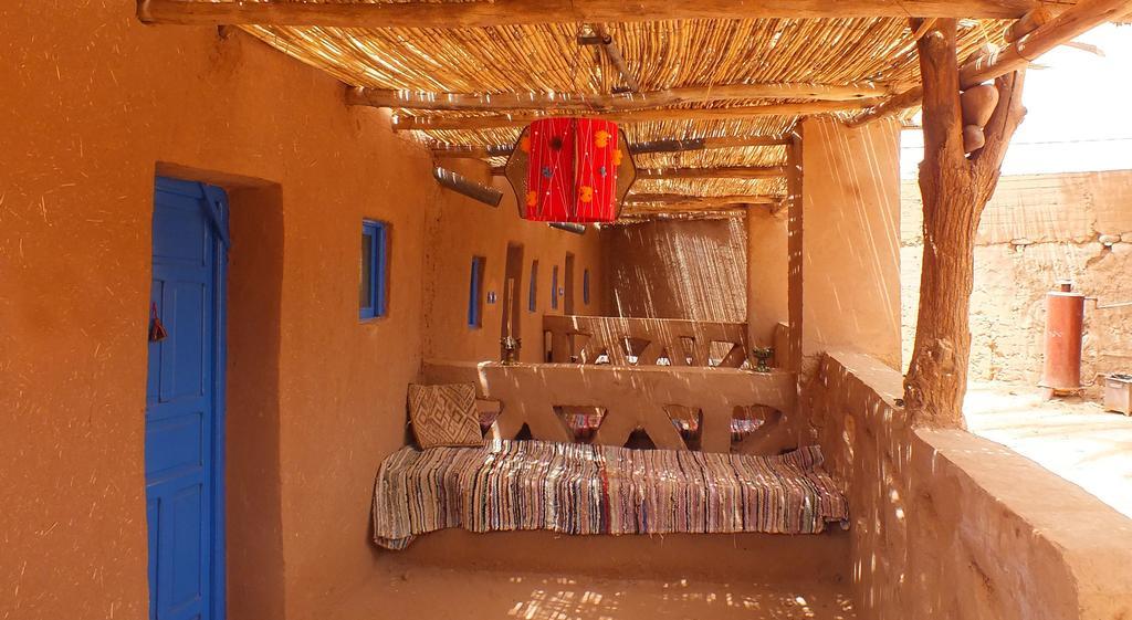 Auberge Tigida M'Hamid Room photo