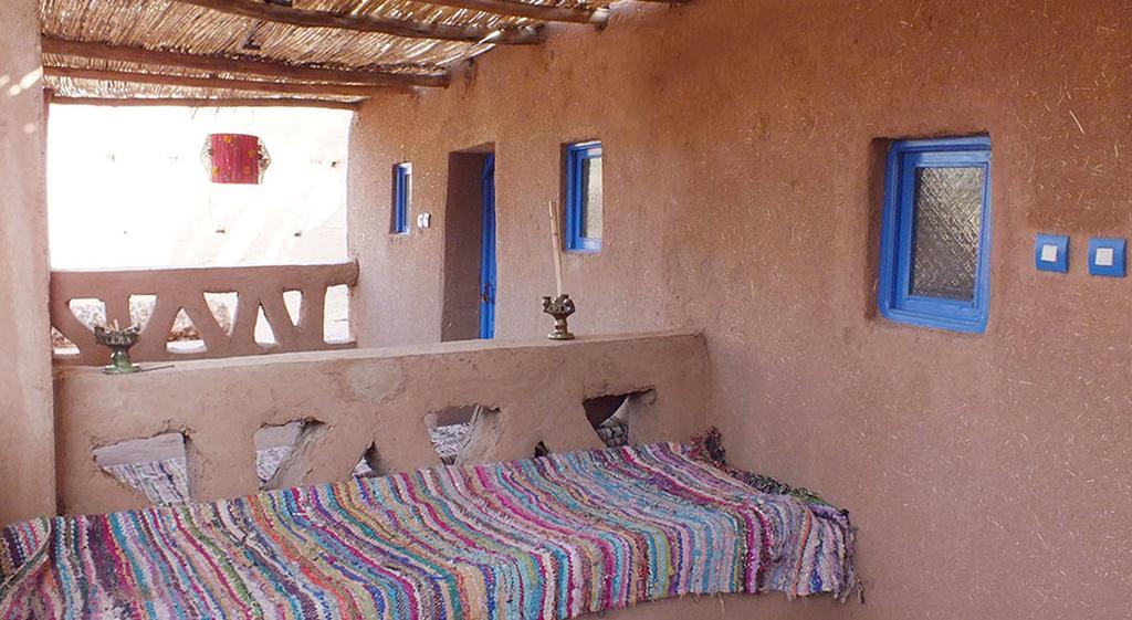 Auberge Tigida M'Hamid Room photo