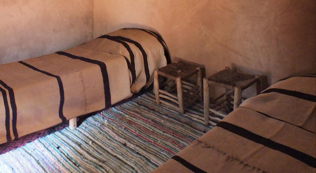 Auberge Tigida M'Hamid Room photo