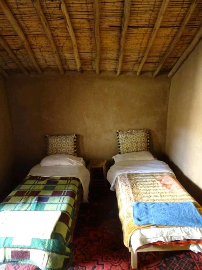 Auberge Tigida M'Hamid Exterior photo